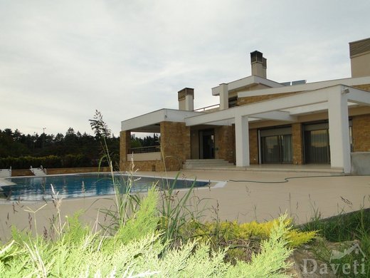 Detached House for Sale - Panorama