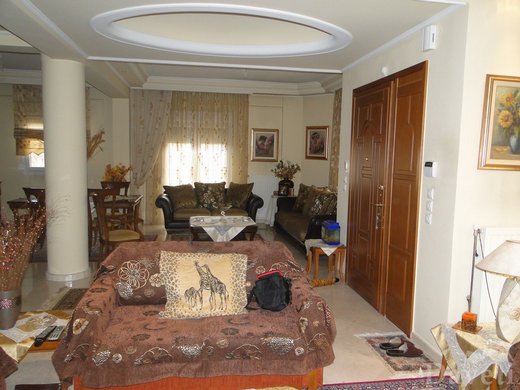 Detached House for Sale - Thessaloniki - Suburbs