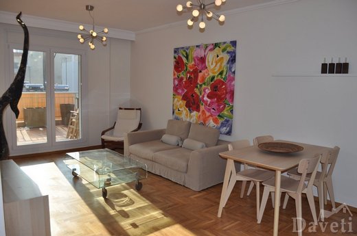 Apartment for Rent - Thessaloniki - Suburbs