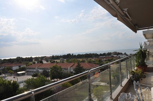 Apartment for Rent - Thessaloniki - Suburbs